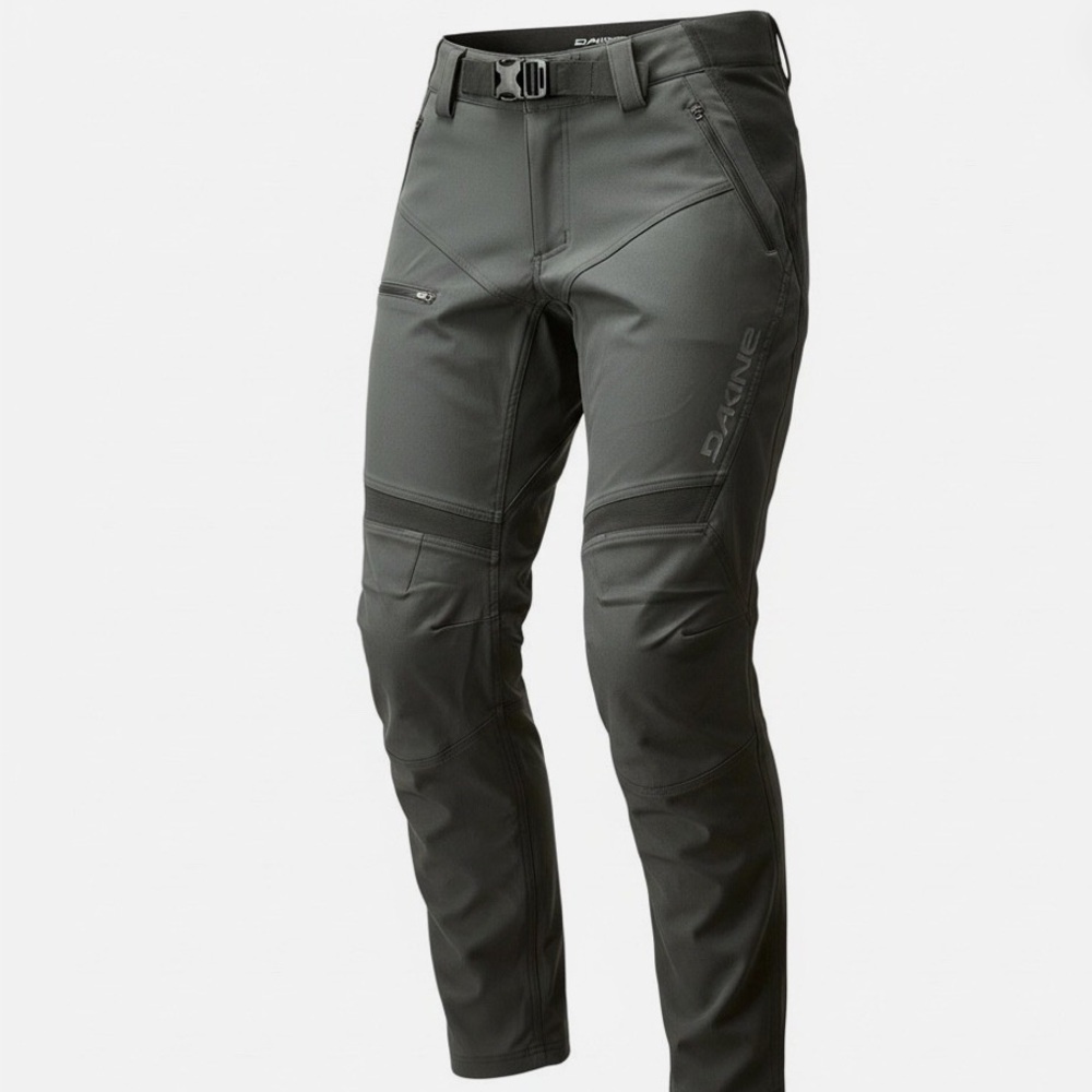 NWT Dakine Thrillium Women's MTB Trail Riding Pants – Black – Size Small